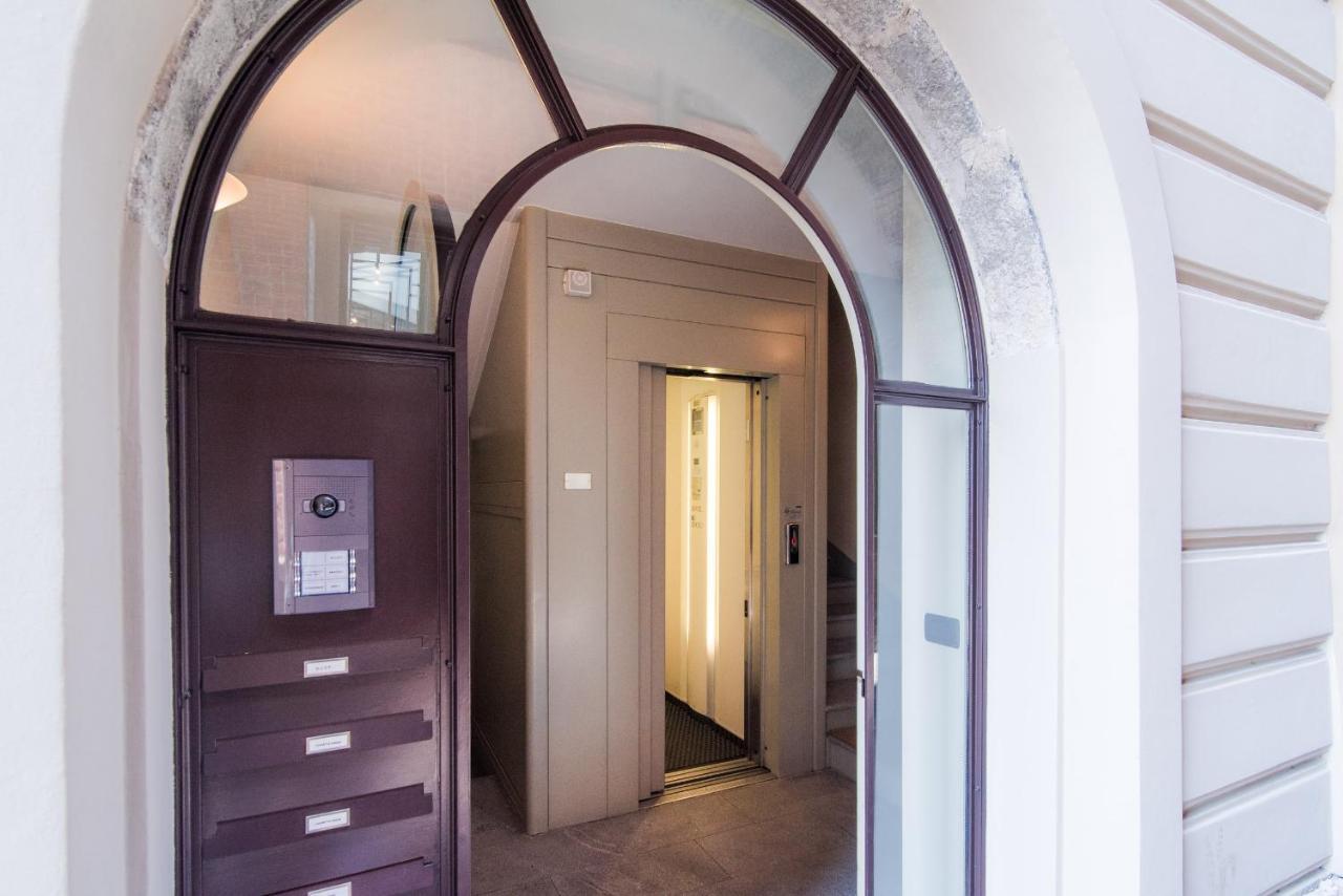 Appartement Ca Mia - The House Of Travelers Côme
